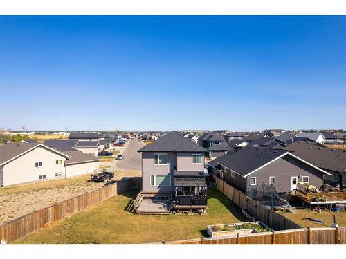 7309 35 Street, Lloydminster, AB - Outdoor