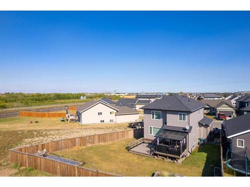 7309 35 Street, Lloydminster, AB - Outdoor