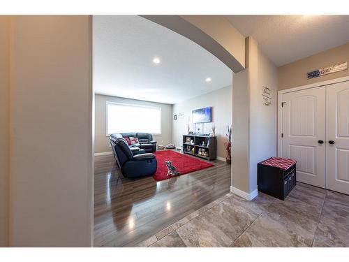 7309 35 Street, Lloydminster, AB - Indoor