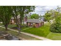 4732 47 Street, Lloydminster, SK  - Outdoor 