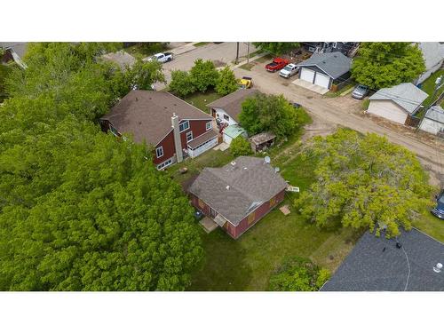 4732 47 Street, Lloydminster, SK - Outdoor With View