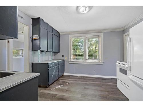 101 1 Street West, Waseca, SK - Indoor Photo Showing Kitchen