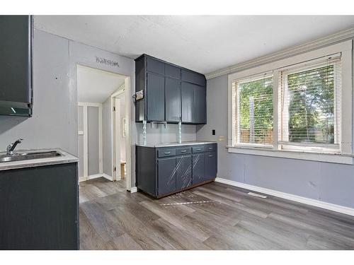 101 1 Street West, Waseca, SK - Indoor Photo Showing Kitchen