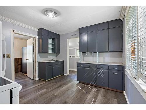 101 1 Street West, Waseca, SK - Indoor Photo Showing Kitchen