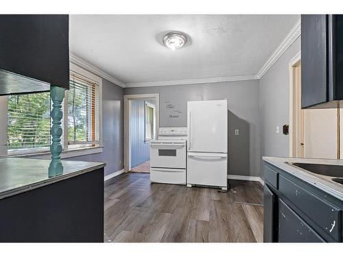 101 1 Street West, Waseca, SK - Indoor Photo Showing Kitchen