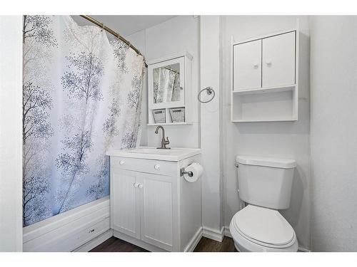 101 1 Street West, Waseca, SK - Indoor Photo Showing Bathroom