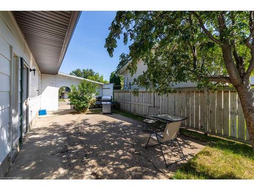 4906 58 Avenue, Lloydminster, AB - Outdoor With Exterior