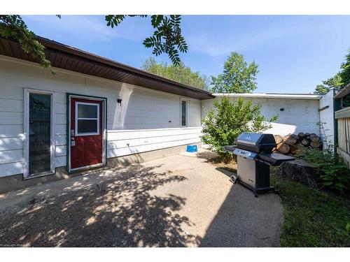 4906 58 Avenue, Lloydminster, AB - Outdoor With Exterior