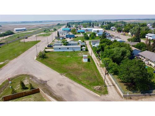 20 Railway Avenue East, Marshall, SK 