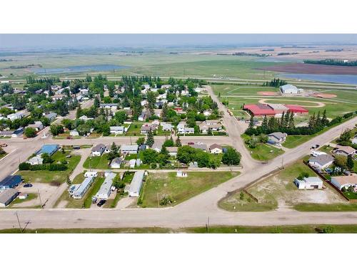 20 Railway Avenue East, Marshall, SK 