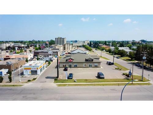 4305 57 Avenue, Lloydminster, AB 