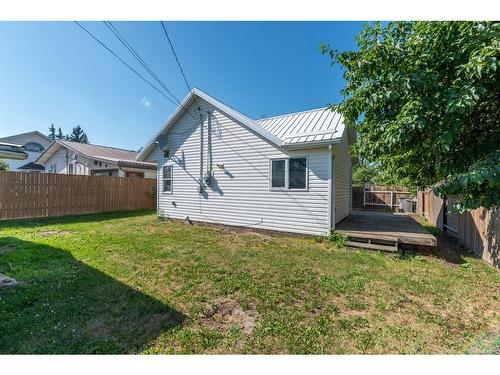 5111 54A Street, Lloydminster, AB - Outdoor With Exterior