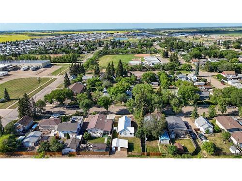 5111 54A Street, Lloydminster, AB - Outdoor With View