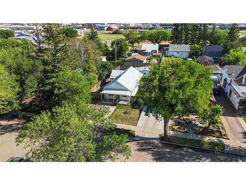 5111 54A Street, Lloydminster, AB - Outdoor With View