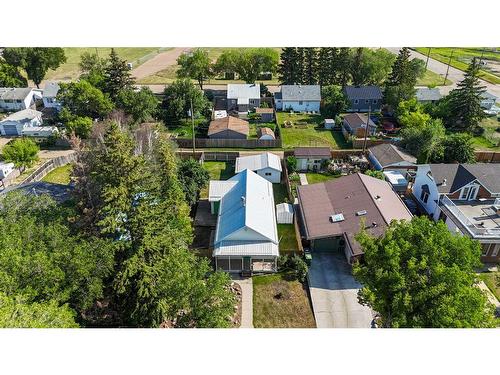 5111 54A Street, Lloydminster, AB - Outdoor With View