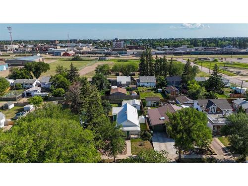 5111 54A Street, Lloydminster, AB - Outdoor With View