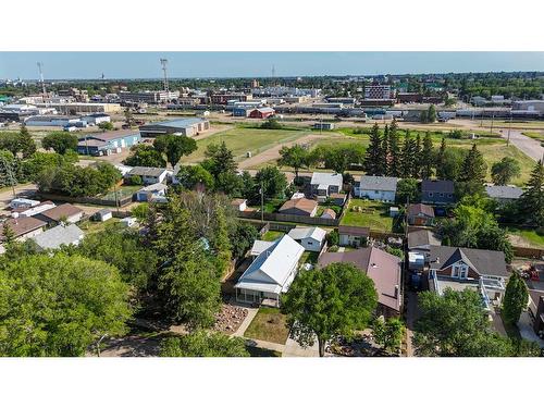 5111 54A Street, Lloydminster, AB - Outdoor With View