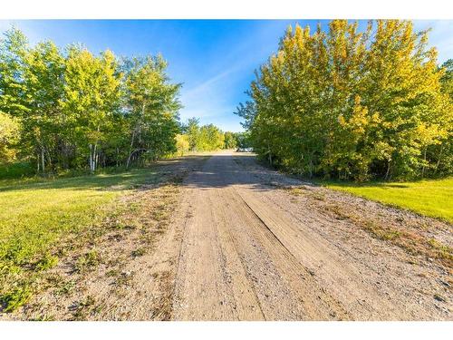 Pt Sw 5-50-1-4, Rural Vermilion River, County Of, AB 