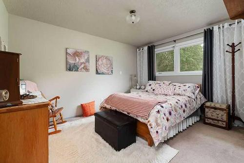 525064 Rge Rd 11, Rural Vermilion River, County Of, AB - Indoor Photo Showing Bedroom