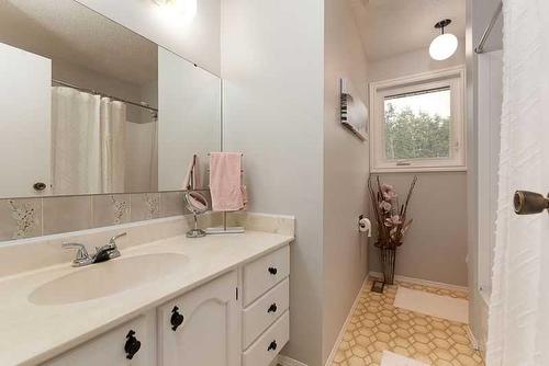 525064 Rge Rd 11, Rural Vermilion River, County Of, AB - Indoor Photo Showing Bathroom