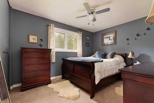 525064 Rge Rd 11, Rural Vermilion River, County Of, AB - Indoor Photo Showing Bedroom