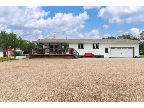 525064 Rge Rd 11, Rural Vermilion River, County Of, AB - Outdoor With Deck Patio Veranda