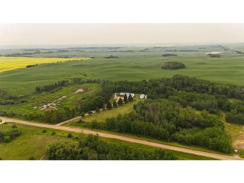 525064 Rge Rd 11, Rural Vermilion River, County Of, AB - Outdoor With View