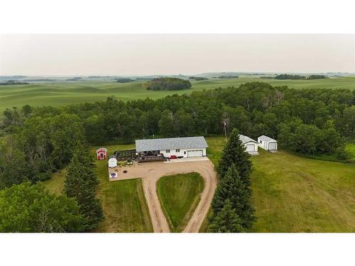 525064 Rge Rd 11, Rural Vermilion River, County Of, AB - Outdoor With View