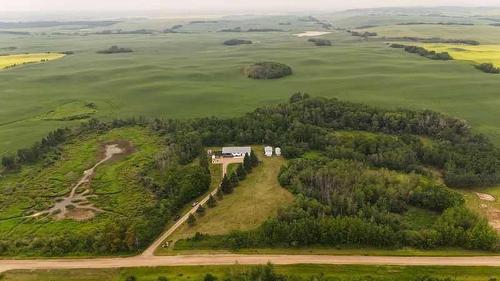 525064 Rge Rd 11, Rural Vermilion River, County Of, AB - Outdoor With View