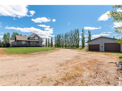 323074 Twp Rd 480, Maidstone, SK - Outdoor