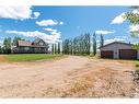 323074 Twp Rd 480, Maidstone, SK  - Outdoor 