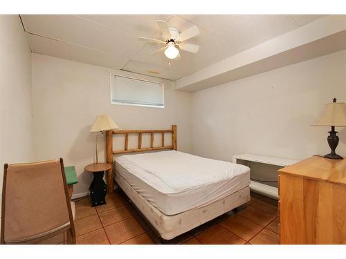 323074 Twp Rd 480, Maidstone, SK - Indoor Photo Showing Bedroom