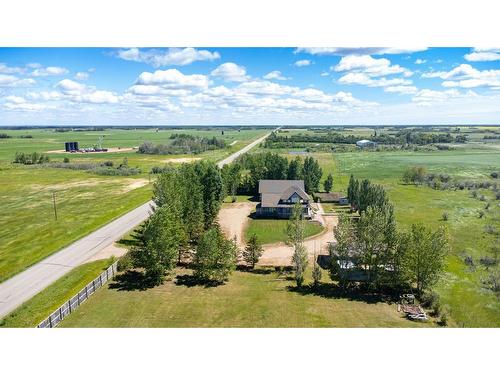 323074 Twp Rd 480, Maidstone, SK - Outdoor With View