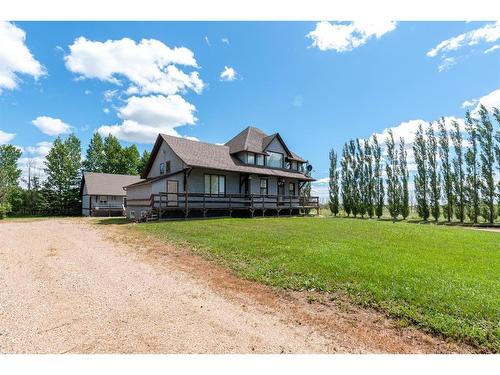 323074 Twp Rd 480, Maidstone, SK - Outdoor