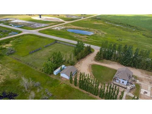 323074 Twp Rd 480, Maidstone, SK - Outdoor With View