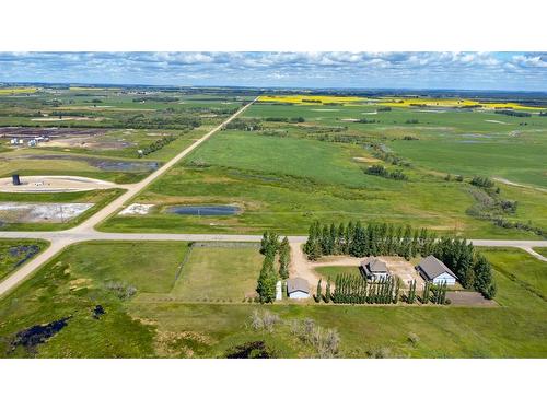 323074 Twp Rd 480, Maidstone, SK - Outdoor With View