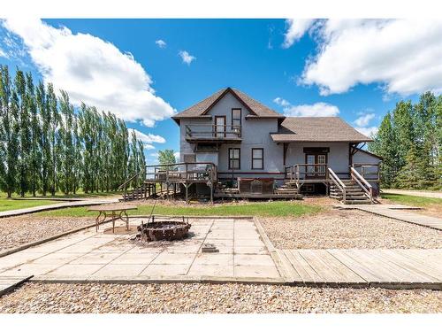 323074 Twp Rd 480, Maidstone, SK - Outdoor