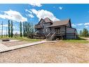 323074 Twp Rd 480, Maidstone, SK  - Outdoor 