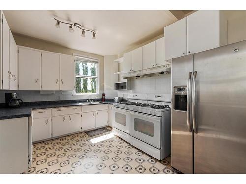 323074 Twp Rd 480, Maidstone, SK - Indoor Photo Showing Kitchen