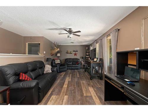 Ne Pt 14 54 20 W3 Rr# 795, Brightsand Lake, SK - Indoor Photo Showing Living Room