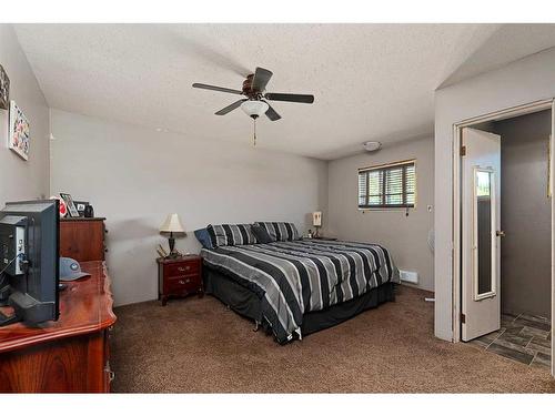 Ne Pt 14 54 20 W3 Rr# 795, Brightsand Lake, SK - Indoor Photo Showing Bedroom