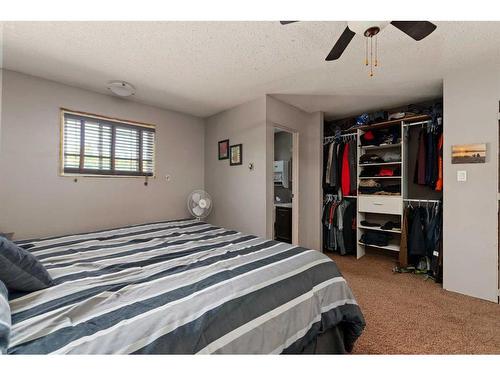 Ne Pt 14 54 20 W3 Rr# 795, Brightsand Lake, SK - Indoor Photo Showing Bedroom