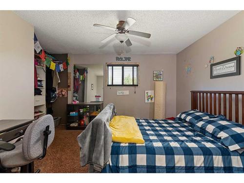 Ne Pt 14 54 20 W3 Rr# 795, Brightsand Lake, SK - Indoor Photo Showing Bedroom