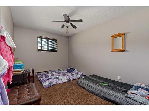 Ne Pt 14 54 20 W3 Rr# 795, Brightsand Lake, SK - Indoor Photo Showing Bedroom