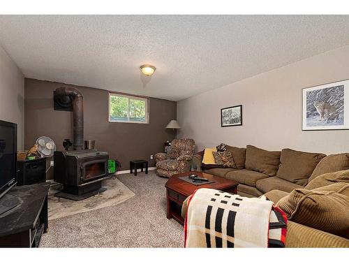 Ne Pt 14 54 20 W3 Rr# 795, Brightsand Lake, SK - Indoor Photo Showing Living Room