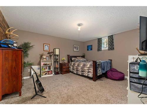 Ne Pt 14 54 20 W3 Rr# 795, Brightsand Lake, SK - Indoor Photo Showing Bedroom