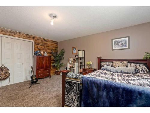 Ne Pt 14 54 20 W3 Rr# 795, Brightsand Lake, SK - Indoor Photo Showing Bedroom