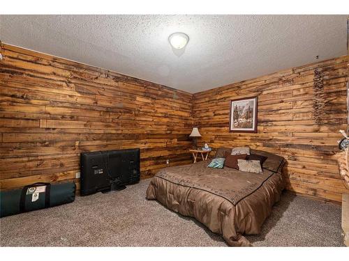 Ne Pt 14 54 20 W3 Rr# 795, Brightsand Lake, SK - Indoor Photo Showing Bedroom