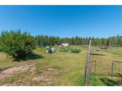 Ne Pt 14 54 20 W3 Rr# 795, Brightsand Lake, SK - Outdoor With View