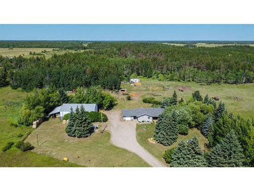 Ne Pt 14 54 20 W3 Rr# 795, Brightsand Lake, SK - Outdoor With View